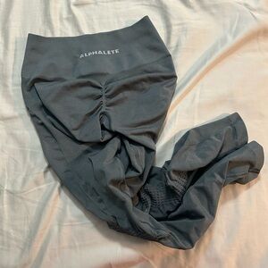 Alphalete Contour Ultra Highrise Legging